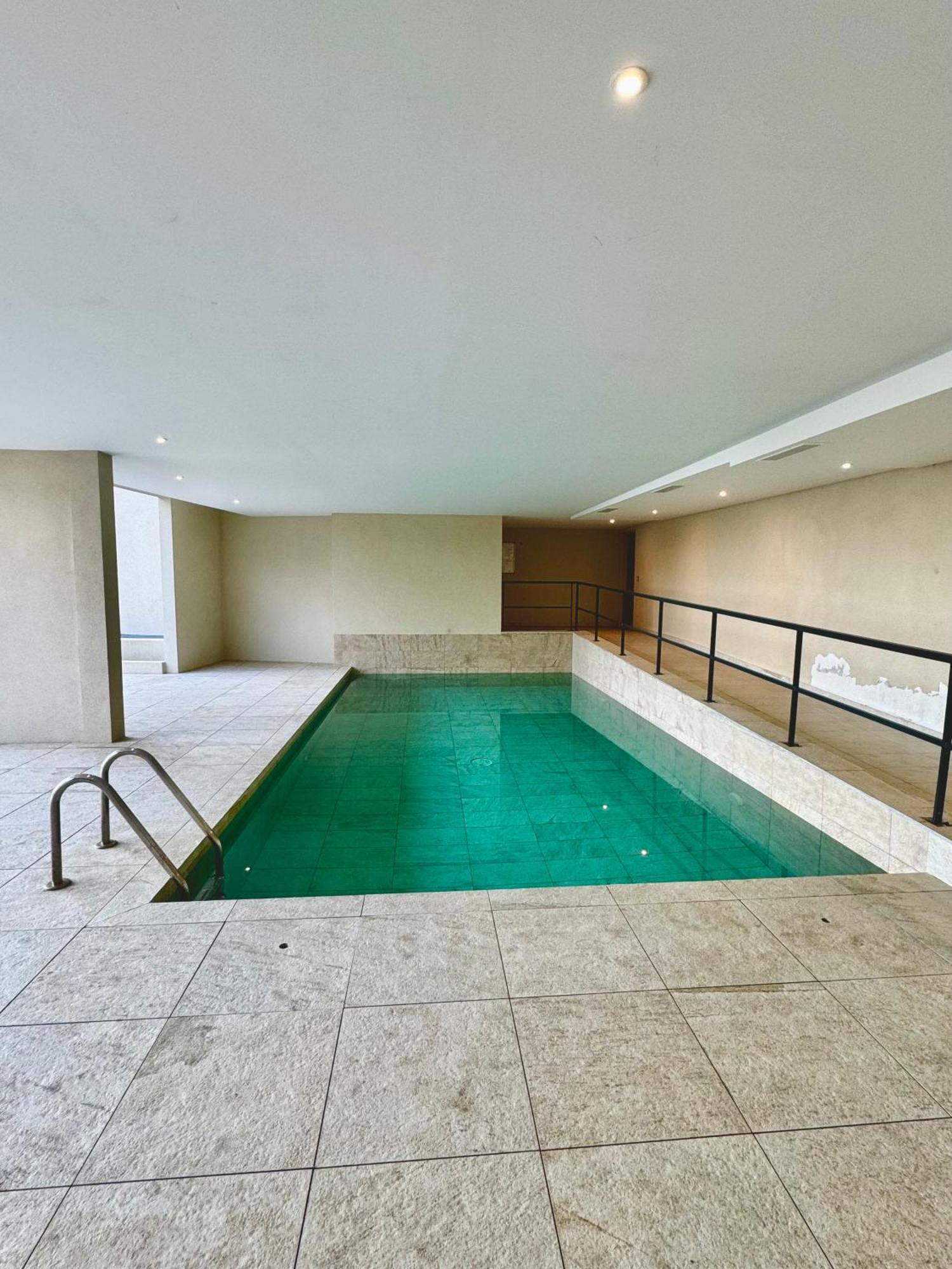 Superbe T2 Dans Residence Avec Piscine Chauffee Beausoleil Eksteriør billede